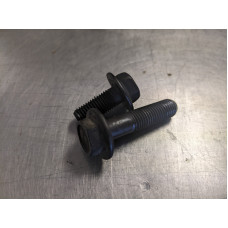10Z212 Camshaft Gear Bolt Set For 10-13 Kia Forte  2.4